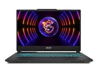 MSI Laptop Cyborg 15 A13VF-1023XHR / Intel Core i7-13620H, 15.6", 1920x1080, 16GB, 512GB SSD, FreeDOS, crna